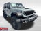 2027 Jeep Wrangler Willys 392