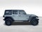 2027 Jeep Wrangler Willys 392