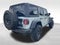 2027 Jeep Wrangler Willys 392