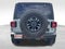 2027 Jeep Wrangler Willys 392