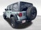 2027 Jeep Wrangler Willys 392
