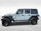 2027 Jeep Wrangler Willys 392