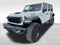 2027 Jeep Wrangler Willys 392