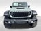 2027 Jeep Wrangler Willys 392
