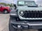 2027 Jeep Wrangler Willys 392