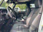 2027 Jeep Wrangler Willys 392