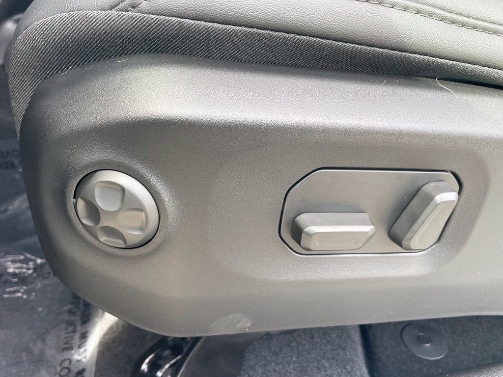 2027 Jeep Wrangler Willys 392