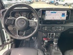 2027 Jeep Wrangler Willys 392