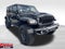 2027 Jeep Wrangler Willys 392