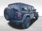 2027 Jeep Wrangler Willys 392