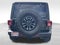 2027 Jeep Wrangler Willys 392
