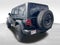 2027 Jeep Wrangler Willys 392