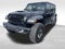 2027 Jeep Wrangler Willys 392