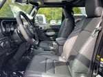 2027 Jeep Wrangler Willys 392