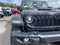 2027 Jeep Wrangler Willys 392