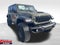2027 Jeep Wrangler Willys 392