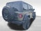 2027 Jeep Wrangler Willys 392