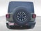 2027 Jeep Wrangler Willys 392