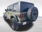 2027 Jeep Wrangler Willys 392