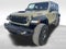 2027 Jeep Wrangler Willys 392