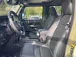 2027 Jeep Wrangler Willys 392