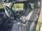 2027 Jeep Wrangler Willys 392