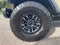 2027 Jeep Wrangler Willys 392