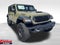 2026 Jeep Wrangler Willys 392
