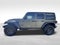 2026 Jeep Wrangler Willys 392