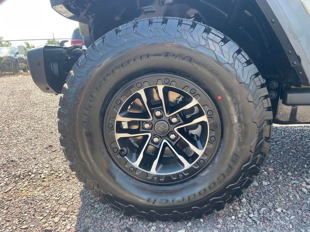 2026 Jeep Wrangler Willys 392