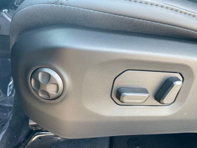 2026 Jeep Wrangler Willys 392