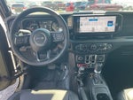 2026 Jeep Wrangler Willys 392