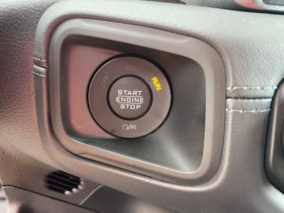 2026 Jeep Wrangler MOAB 392