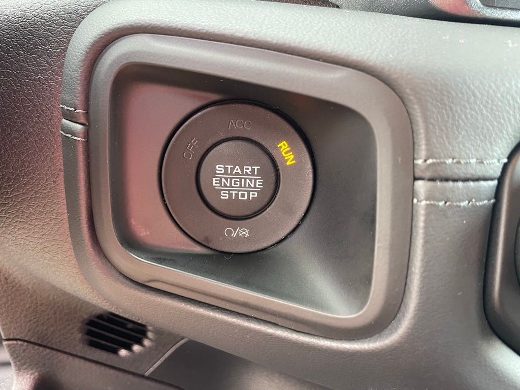 2026 Jeep Wrangler MOAB 392