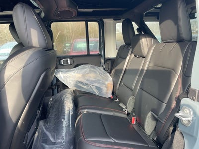 2026 Jeep Wrangler MOAB 392