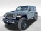 2026 Jeep Wrangler MOAB 392