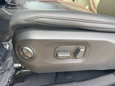 2026 Jeep Wrangler MOAB 392