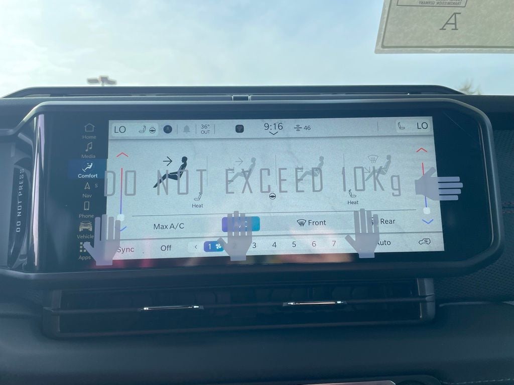 2026 Jeep Wrangler MOAB 392