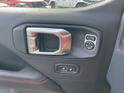 2026 Jeep Wrangler MOAB 392