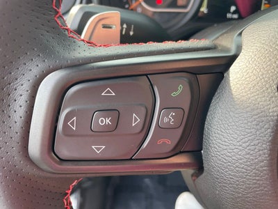 2026 Jeep Wrangler MOAB 392