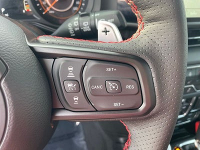 2026 Jeep Wrangler MOAB 392