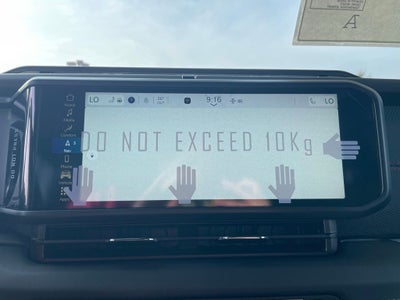 2026 Jeep Wrangler MOAB 392