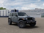 2026 Jeep Wrangler MOAB 392