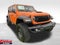 2026 Jeep Wrangler Willys 392