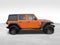 2026 Jeep Wrangler Willys 392