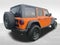 2026 Jeep Wrangler Willys 392