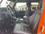 2026 Jeep Wrangler Willys 392