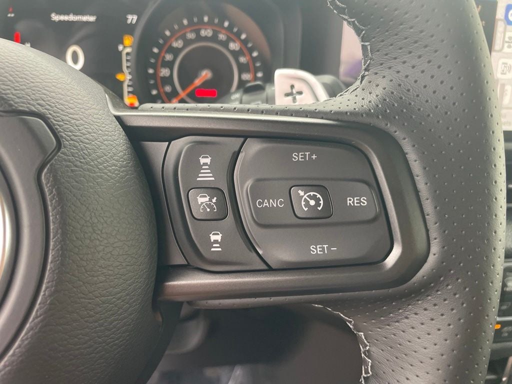 2026 Jeep Wrangler Willys 392