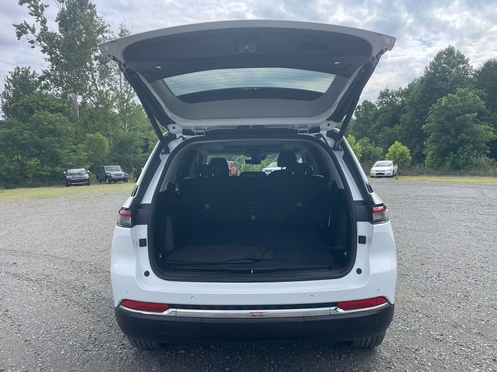 2022 Jeep Grand Cherokee 4xe
