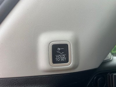 2022 Jeep Grand Cherokee 4xe